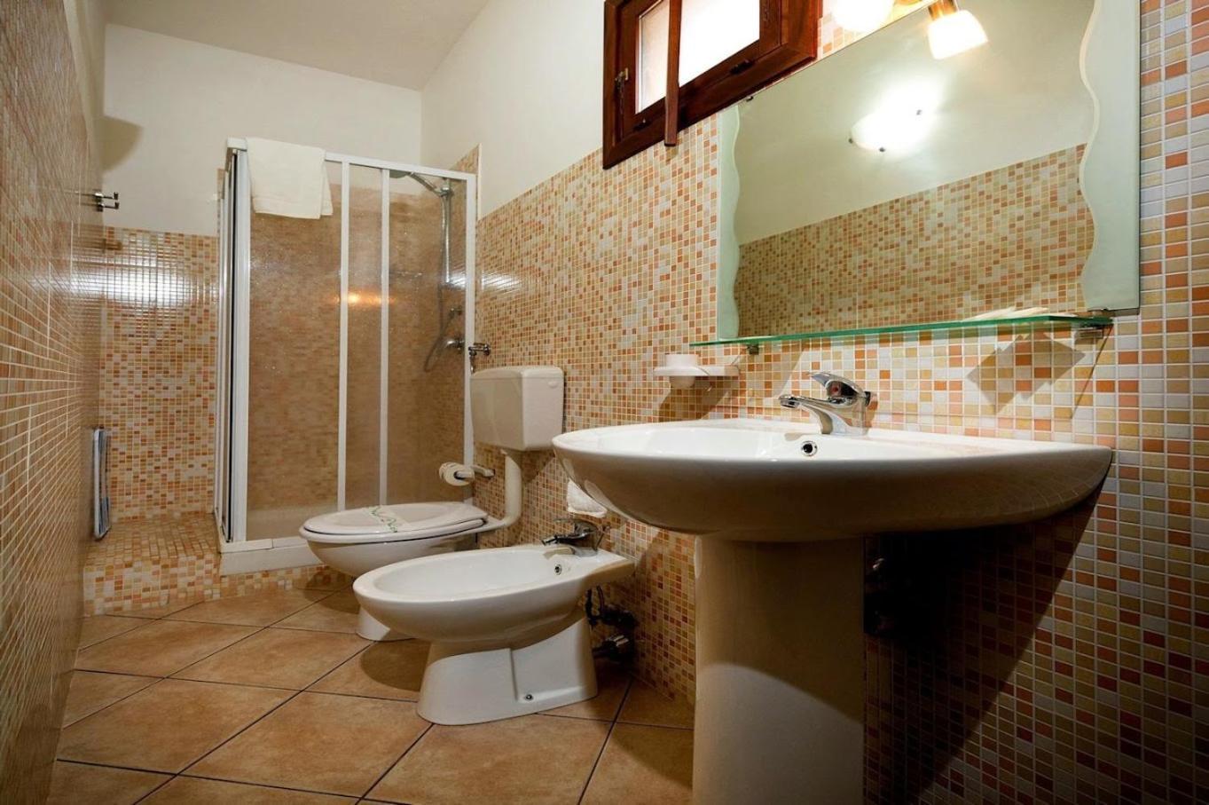 Residence Mareluna Castellammare del Golfo Exterior foto