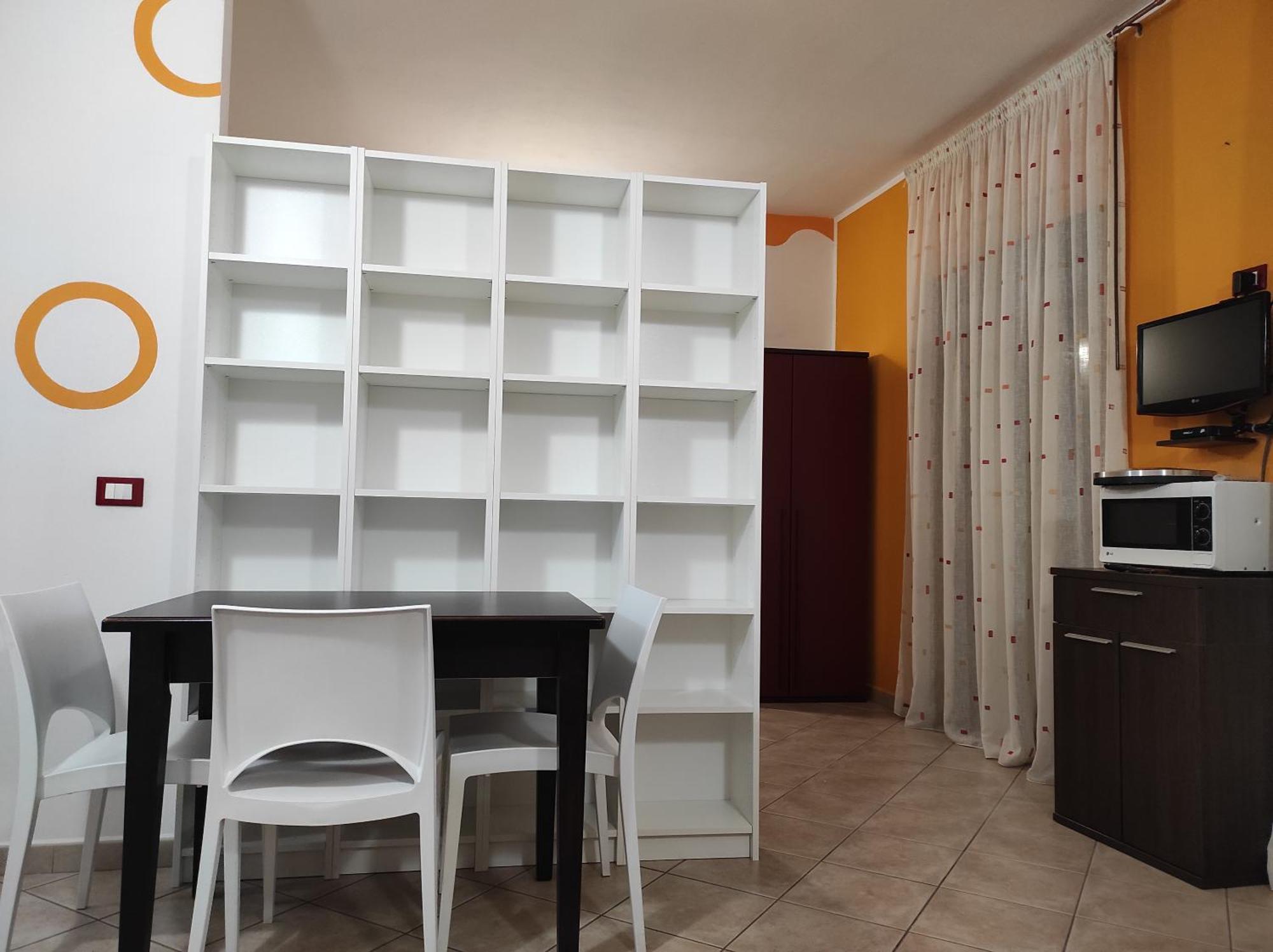 Residence Mareluna Castellammare del Golfo Exterior foto